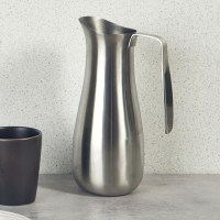 Stainless Steel Water Jug